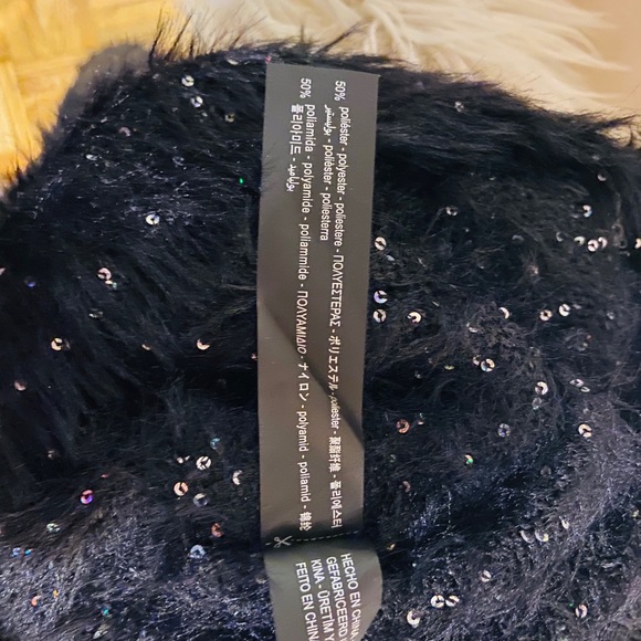 Zara knit top/sweater - Picture 6 of 7